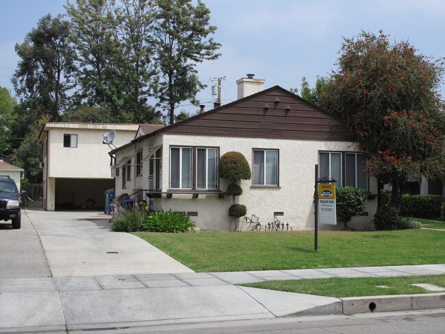 1003 W. Clark Ave