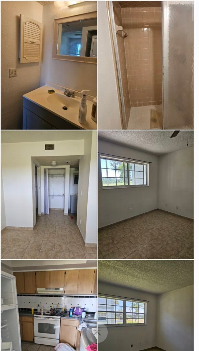 548 Fairways Cir, Unit C102 in Ocala, FL - Foto de edificio - Building Photo