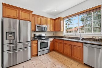 4582 Danson Way in Delray Beach, FL - Building Photo - Building Photo