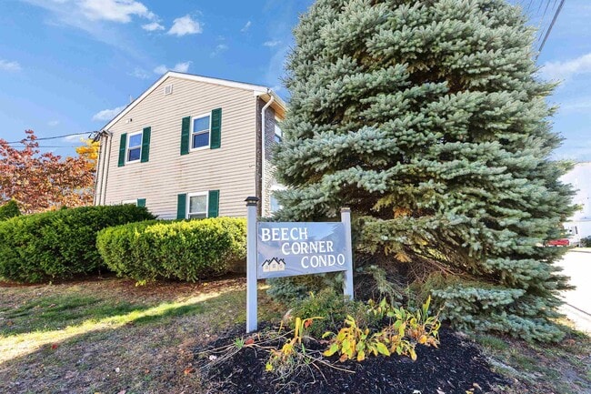 property at 147 Beech St