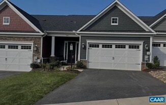 341 Claibourne Rd in Crozet, VA - Building Photo