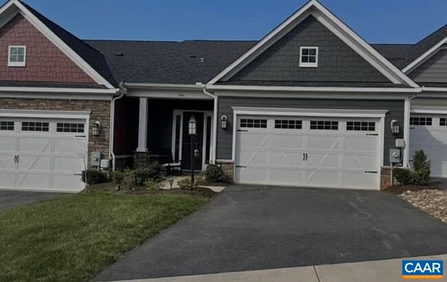 property at 341 Claibourne Rd