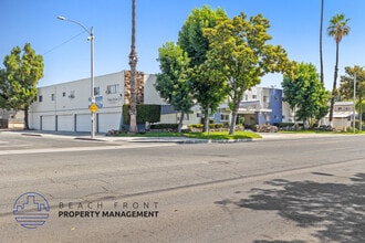 925-927 N. Olive St.; 314 E. La Palma Ave. in Anaheim, CA - Building Photo - Building Photo