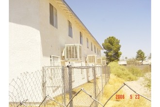 3511 S 12th Ave in Tucson, AZ - Foto de edificio - Building Photo