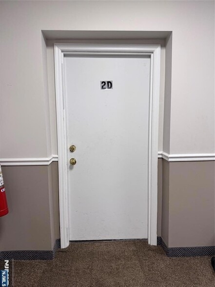 61 Kansas St, Unit 2D in Hackensack, NJ - Building Photo - Building Photo