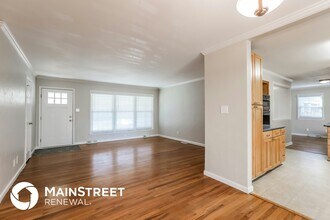 508 E 109 St in Kansas City, MO - Foto de edificio - Building Photo