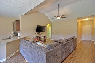 50 Sunflower Cir NE in Ludowici, GA - Building Photo - Building Photo