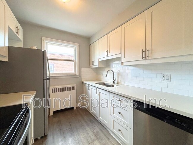 property at 1024 King St E