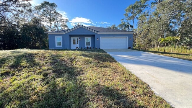 378 Trilby Rd SW in Palm Bay, FL - Building Photo - Building Photo