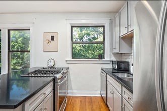 2027-2029-2029 Alfred Ave in St. Louis, MO - Building Photo - Building Photo