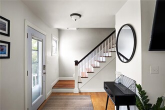88 Kay St in Newport, RI - Foto de edificio - Building Photo