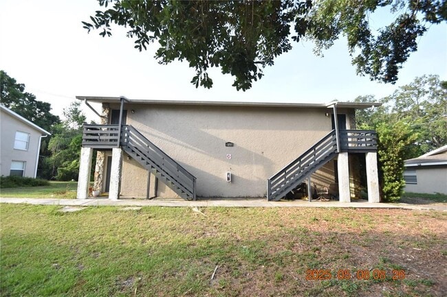 property at 2205 Irene St