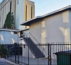 539 E 11th Street in Long Beach, CA - Building Photo - Building Photo
