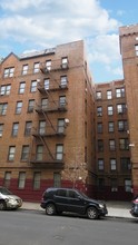 1534 Selwyn Ave in Bronx, NY - Building Photo - Building Photo