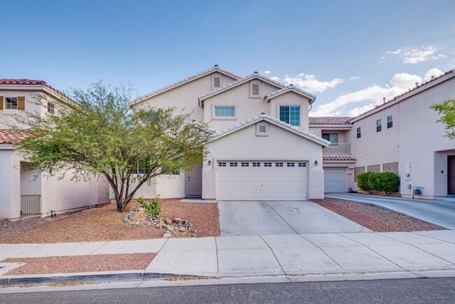 property at 8951 Snowtrack Ave