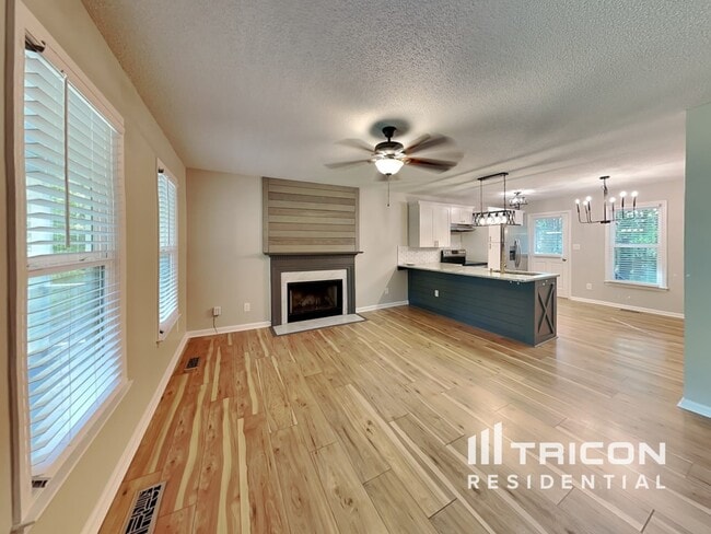 6028 Antigua Run in Knightdale, NC - Building Photo - Building Photo