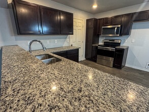 3812 Eutopia St in Greenville, TX - Building Photo - Building Photo