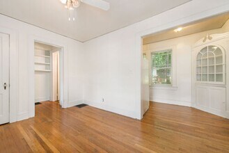 Ponce Properties in Decatur, GA - Foto de edificio - Building Photo