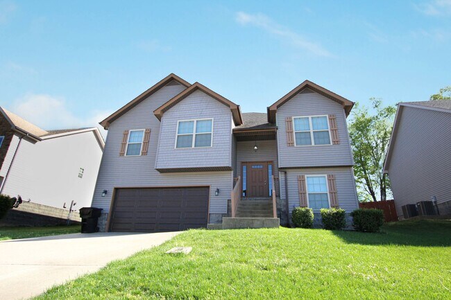 property at 430 Leslie Wood Dr