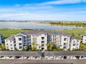 43040 Greenway Blvd in Punta Gorda, FL - Building Photo