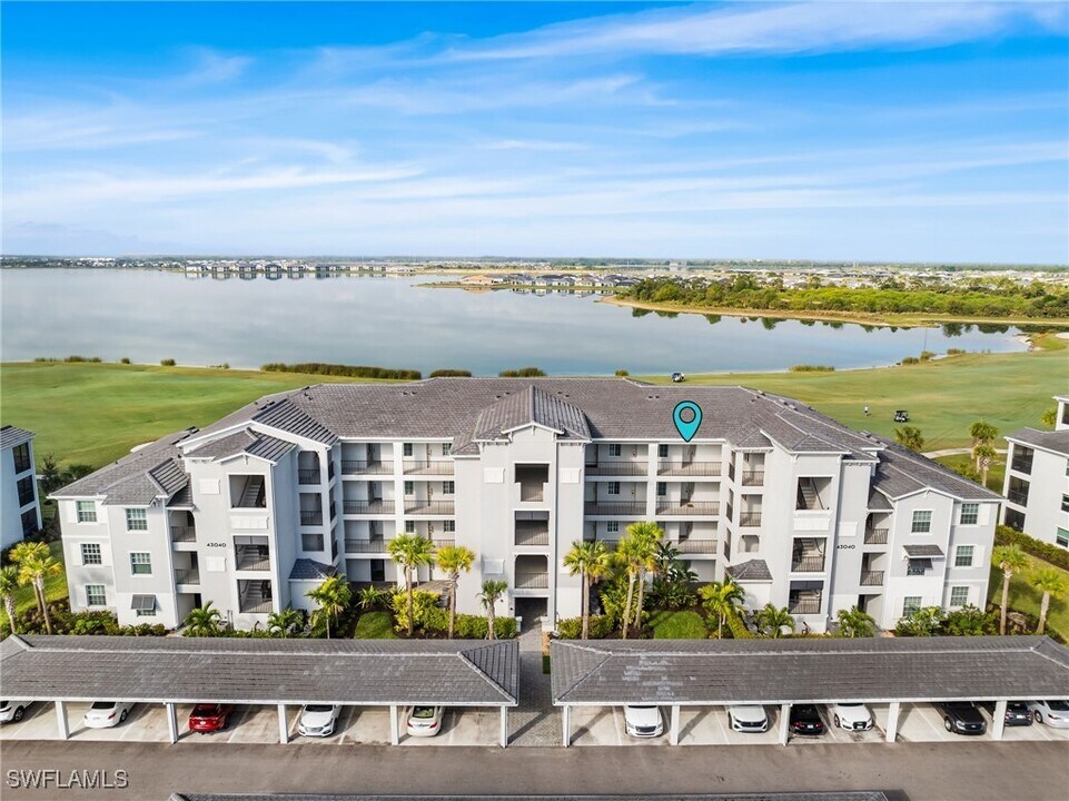 43040 Greenway Blvd in Punta Gorda, FL - Building Photo