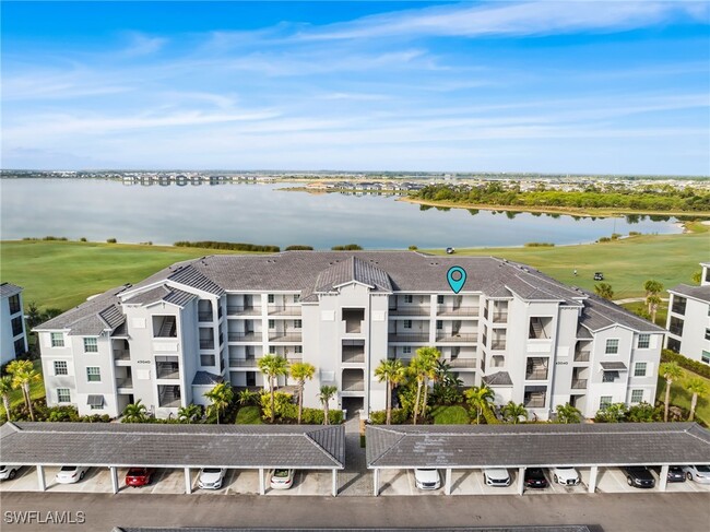 property at 43040 Greenway Blvd