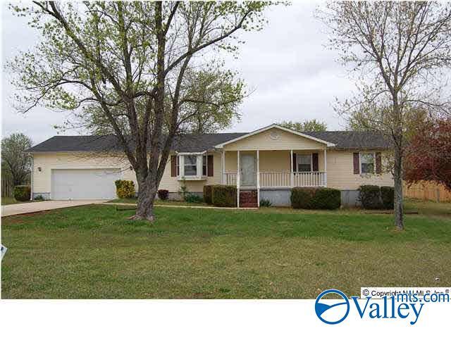 property at 151 Butch Cir