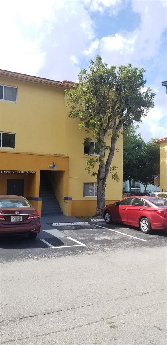 property at 8250 SW 149th Ct