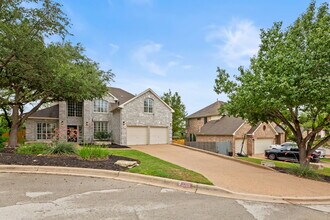 3709 Portofino Ct in Austin, TX - Building Photo - Building Photo