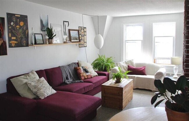 395 Daly Ave in Ottawa, ON - Building Photo - Building Photo