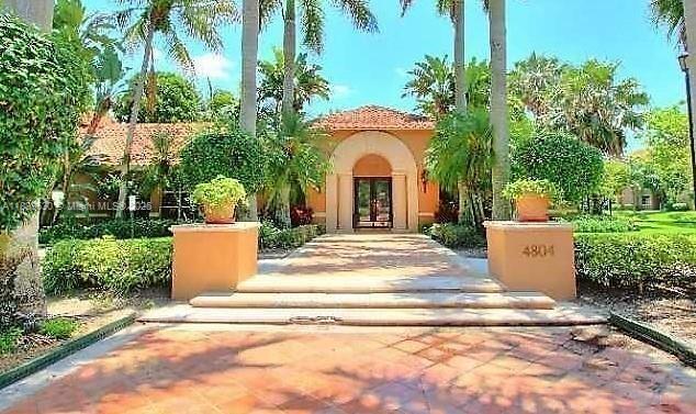 4824 N State Rd 7 in Coconut Creek, FL - Building Photo