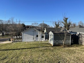 1900 Edgewood Ave in Knoxville, TN - Building Photo - Building Photo