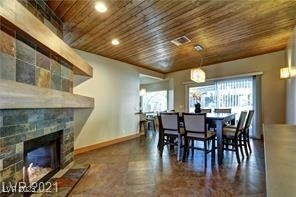 9428 Darwell Dr in Las Vegas, NV - Foto de edificio - Building Photo