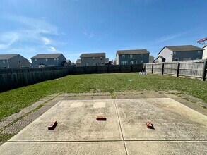 2664 Solidago Dr in Plainfield, IN - Building Photo - Building Photo