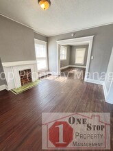 3018 Park Ave in Kansas City, MO - Foto de edificio - Building Photo