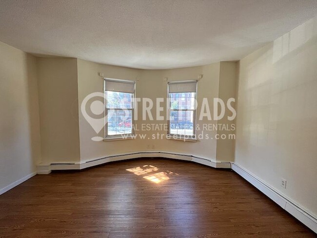 property at 58 S Huntington Ave