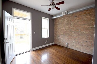 3252 S Morgan St in Chicago, IL - Building Photo - Building Photo