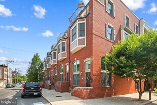 1001 N 3rd St in Philadelphia, PA - Building Photo