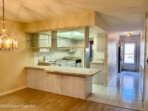 2135 N Courtenay Pkwy in Merritt Island, FL - Building Photo - Building Photo