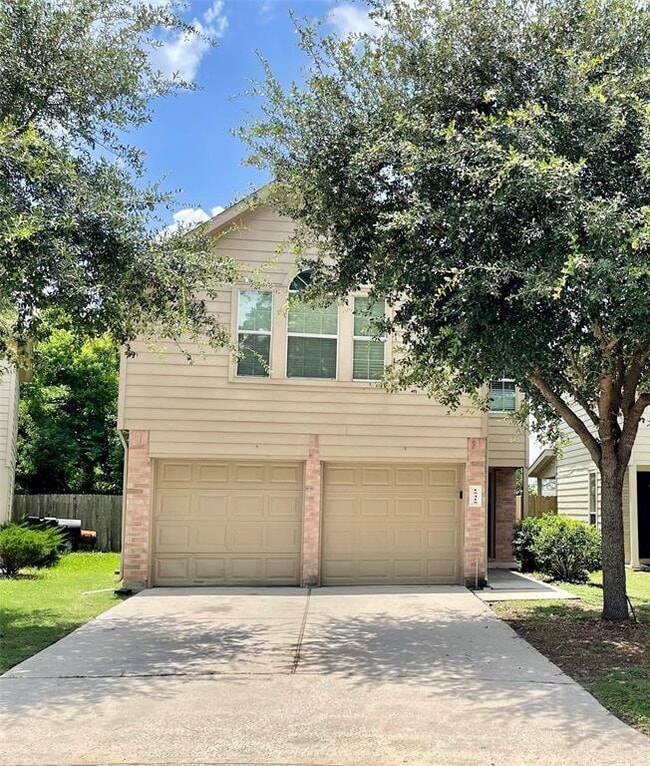 15415 Bammel Oaks Ct