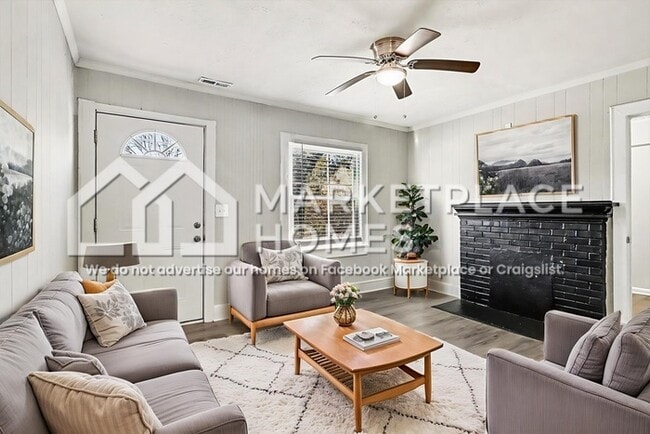 2984 Semmes St in Atlanta, GA - Building Photo - Building Photo