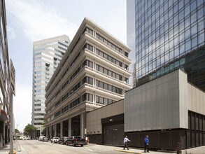 The Trust in Charlotte, NC - Foto de edificio - Building Photo