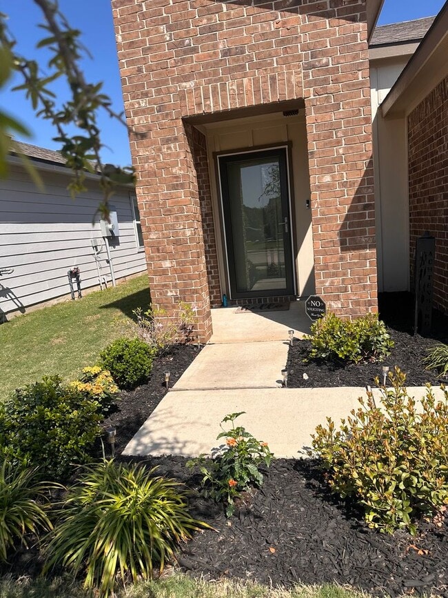 1224 Amistad Lp in College Station, TX - Building Photo - Building Photo