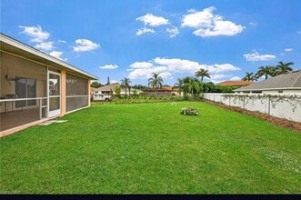 821 NW Embers Terrace in Cape Coral, FL - Building Photo - Building Photo