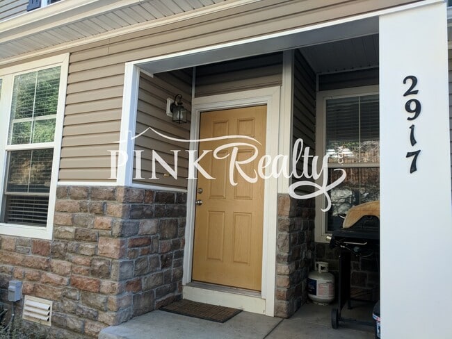 2917 Tumblewood Grove in Colorado Springs, CO - Building Photo - Building Photo