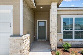2823 Fox River Dr in Temple, TX - Building Photo - Building Photo