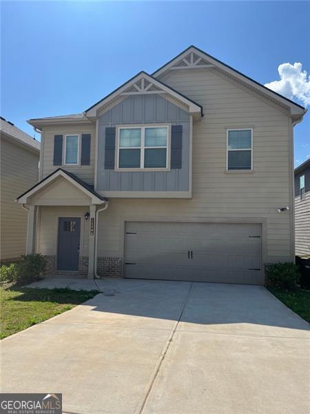 property at 11600 Winston Dr