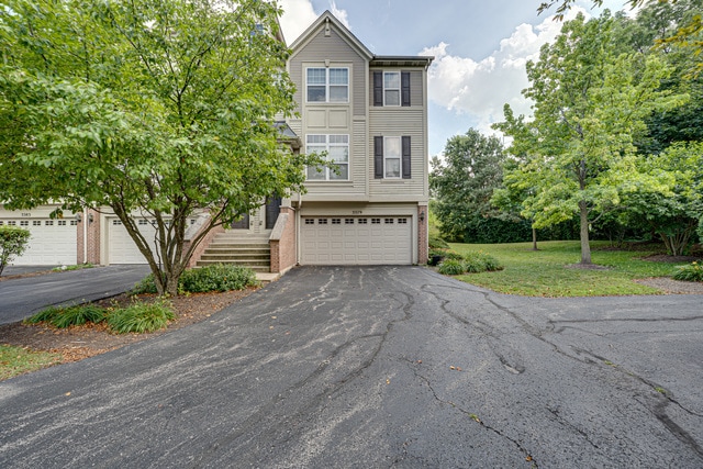 3379 Kentshire Cir in Aurora, IL - Building Photo - Building Photo