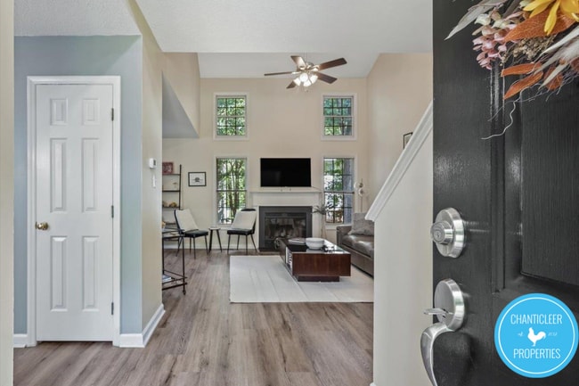 306 Silk Hope Dr in Cary, NC - Building Photo - Building Photo