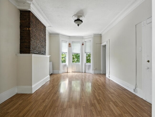 58 Prospect St in Jersey City, NJ - Building Photo - Building Photo